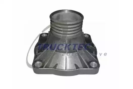 тройник! \ BMW E34/E32/E38 3.0/4.0 V8 M60 92-96 08.10.052 TRUCKTEC