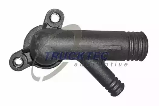 тройник! \ BMW E36 1.6-1.8 M43 94-99 08.10.050 TRUCKTEC