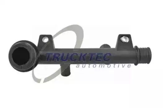 тройник! \ BMW E36 1.6-1.8 M40 94-99 08.10.048 TRUCKTEC