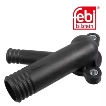 тройник!\ BMW E36 1.6-1.8 M43 94-99 28419 FEBI