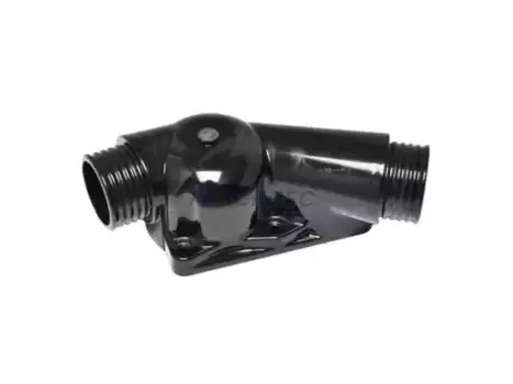 тройник! \ BMW E36/Z3 2.0-2.8 M50/M52/E34 2.0/2.5 M50 90-00 08.19.122 TRUCKTEC