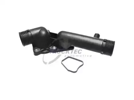 тройник! \ BMW E39 2.0/2.3/2.8/E38 2.8 M52 95-01 08.19.155 TRUCKTEC