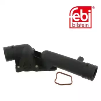 тройник!\ BMW E39 2.0/2.3/2.8/E38 2.8 M52 95-01 23740 FEBI