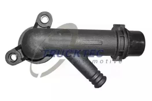 тройник! \ BMW E46 1.6-1.8 M43 98> 08.10.046 TRUCKTEC