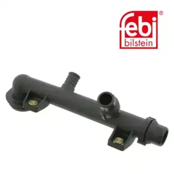 тройник!\ BMW E46 1.6i/Ci/1.8i 98> 26638 FEBI