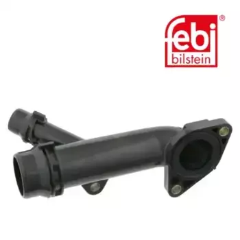 тройник!\ BMW E46/E90 1.6i-2.0i 01> 26639 FEBI