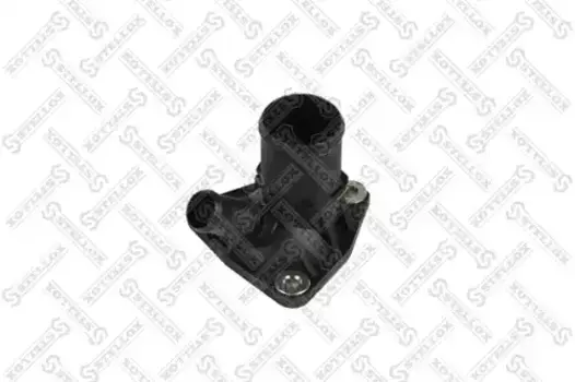 тройник!\ Citroen Berlingo 1.8-1.9 98> 75-50704-SX STELLOX