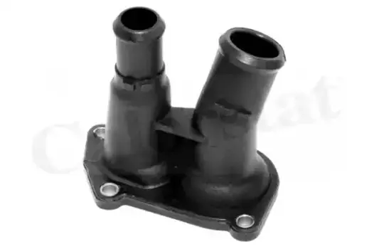 тройник!\ Ford Focus 1.4 16V-1.6 16V 98-04 WF0067 VERNET