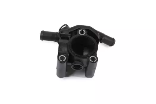 тройник!\ Ford Focus 1.8/2.0i 98-04 75-50683-SX STELLOX