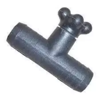 тройник отопителя!\ ГАЗ 3310 33108120380 GAZ