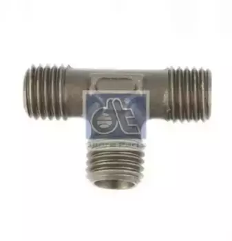 тройник пневмосистемы D6 DT 4.40261