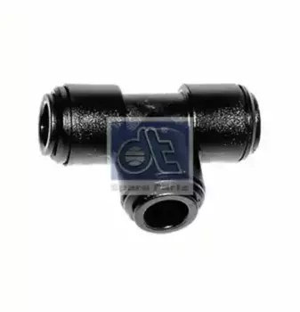 тройник пневмосистемы DT 9.85872