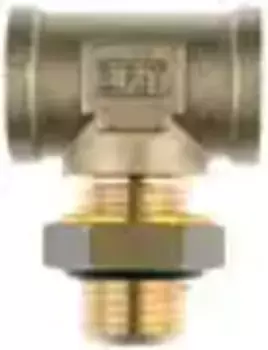 тройник пневмосистемы SIRIT 273052215