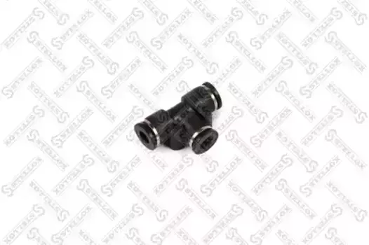 тройник пневмосистемы STELLOX 85-21267-SX