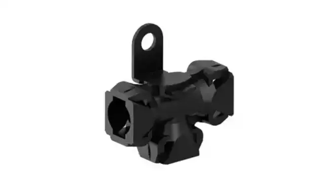 тройник пневмосистемы WABCO 893 503 070 4