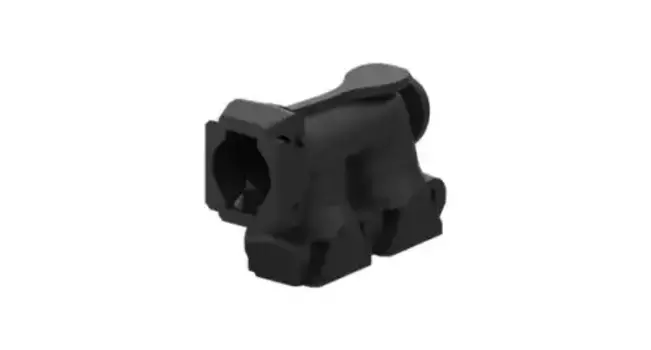 тройник пневмосистемы WABCO 893 997 796 4