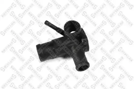 тройник! с AC+г/у\ VW Golf/Passat 1.9D/TD 91-99 75-50707-SX STELLOX