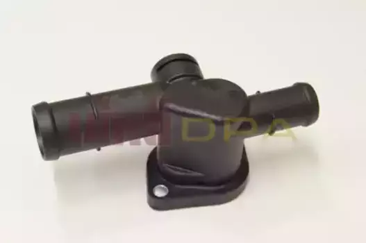 тройник системы охлаждения!\ Audi, Seat, Skoda, VW 11210117701 VIKA