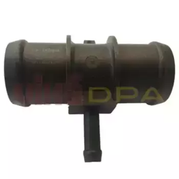 тройник системы охлаждения!\ VW Caddy/Golf 1.8TSI 03> 11211797701 VIKA