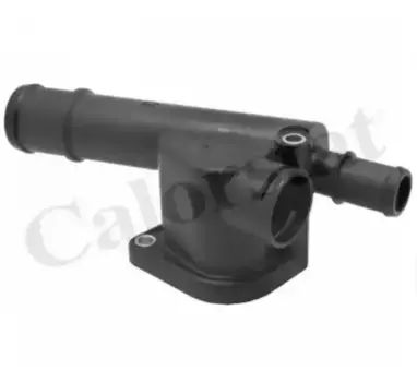 тройник системы охлаждения!\ VW Passat 2.0TDi 05>/T5 1.9D 06>, Audi A6 2.0TDi 04> WF0191 VERNET