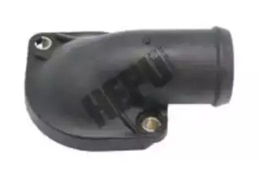 тройник системы охлаждения!\ VW T4 2.4D/2.5TDi 99-03 TM1250 HEPU