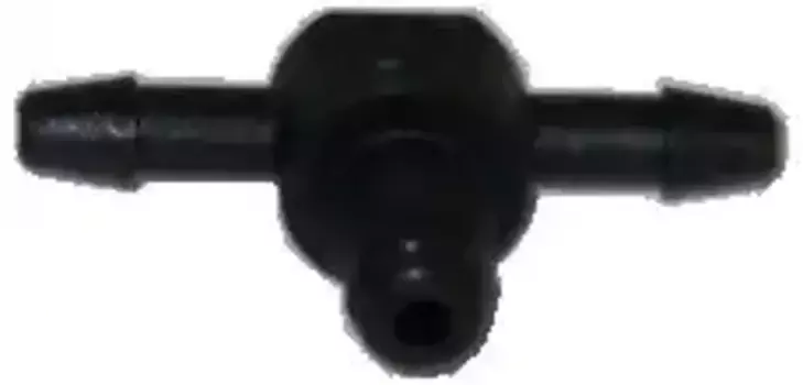 тройник системы впрыска!\ 9049 MEAT & DORIA