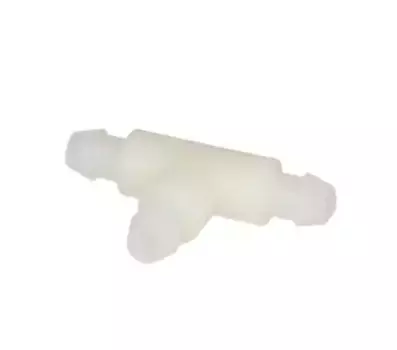 тройник стеклоомывателя!\ Peugeot 308 07-15, Citroen C4 05-11 6433 27 PSA