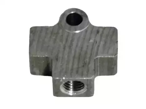 тройник тормозной!\ Lada 2101-07 21010-3506091 21010350609100