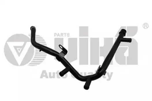 тройник!\ VW Golf/Bora 1.6FSi/2.0 98>, Skoda Octavia 2.0 99> 11210141701 VIKA