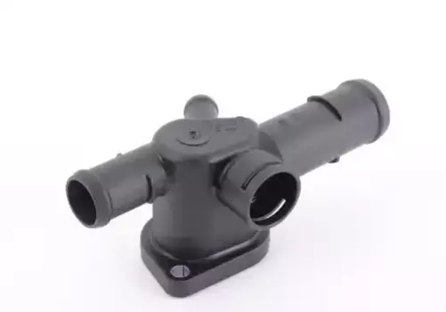 тройник!\ VW Golf/Jetta 1.6 04>, Audi A3 1.6 03> 06A121132R VAG