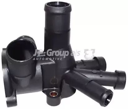 тройник!\ VW Golf/Jetta/Polo 1.3 KAT 86-94 1114507200 JP