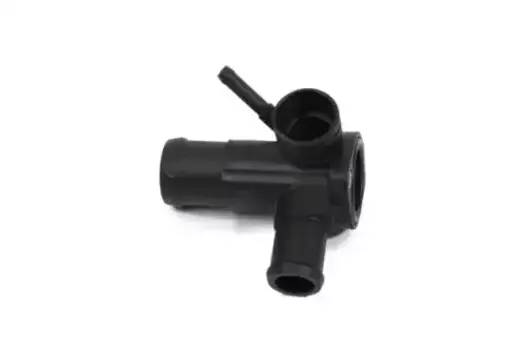 тройник!\ VW Golf/Passat/Polo Classic 1.9D/TD 91-99 75-50654-SX STELLOX