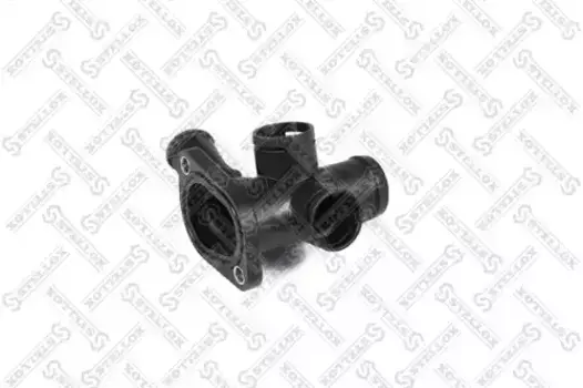 тройник!\ VW Golf/Passat/Polo, Seat Toledo 1.6 94-99 75-50700-SX STELLOX