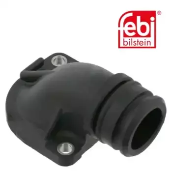 тройник!\ VW Golf/Passat/Sharan 1.6-2.0/1.9D/TD/TDi 89-02 23404 FEBI