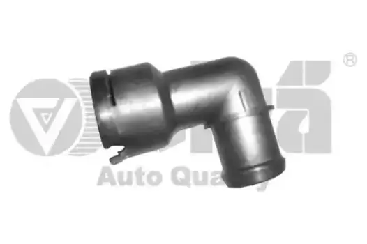 тройник!\ VW Golf/Polo/Sharan 1.6-2.0/1.7D/1.9TDi 92-01 11210115901 VIKA