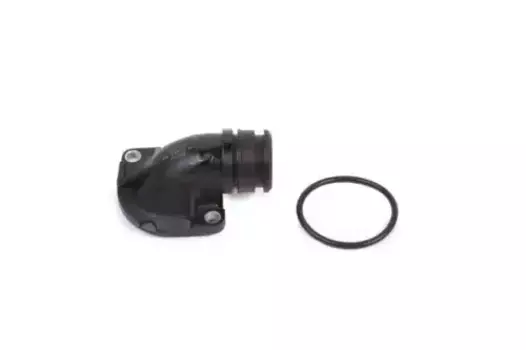 тройник!\ VW Golf/Vento/Passat 1.6-2.0/1.9D/TD/TDi 89-98 75-50666-SX STELLOX