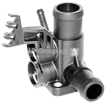 тройник!\ VW Golf/Vento/Passat/Sharan 1.6-2.0 88-00