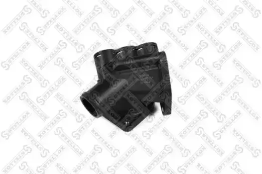 тройник!\ VW Golf/Vento/Passat/Sharan/T4 2.8 92-00 75-50722-SX STELLOX