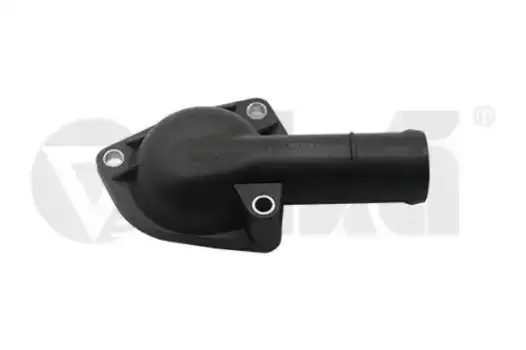 тройник!\ VW Golf/Vento/Sharan/Passat/T4 2.8 VR6 92-00 11211543701 VIKA