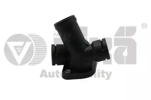 тройник!\ VW LT/T4 2.4D/2.5TDi/SDi 92> 11210118301 VIKA