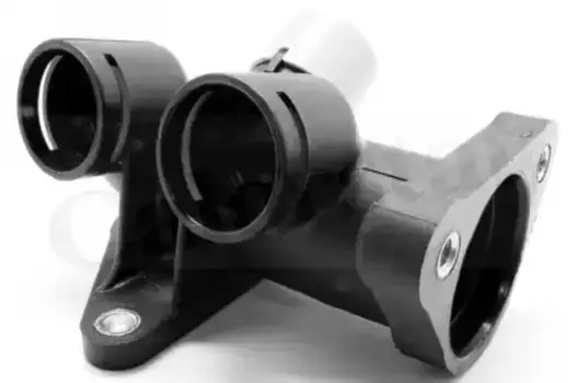 тройник!\ VW Passat, Audi A4 1.8 95-01/A6 1.8 97-99 WF0064 VERNET