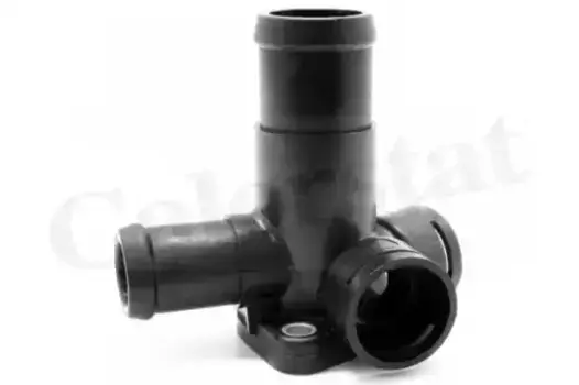 тройник!\ VW Passat/Golf 1.6D-1.9TD 88-93, Audi80 1.9TD 92-95 WF0011 VERNET