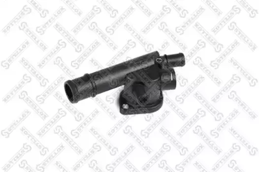 тройник!\ VW Passat/Touran 1.9/2.0D, Skoda Fabia 1.4/1.9D 03> 75-50713-SX STELLOX