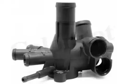 тройник!\ VW Polo/Golf/Jetta 1.05-1.3 90-94 WF0009 VERNET