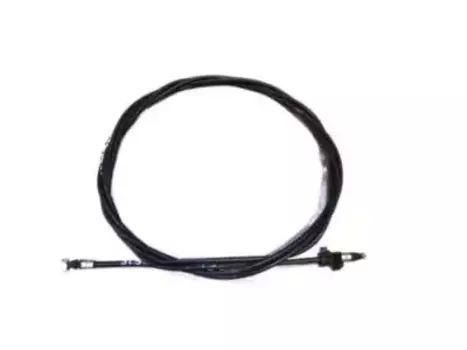 трос багажника!\ Hyundai Solaris 10> 812801R000