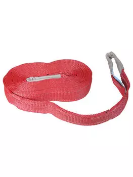 Буксировочный трос CAREX 310006RX 7 тонн 6 м