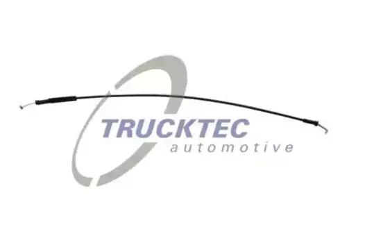 трос двери!\ MAN TGL/TGM/TGA/TGS/TGX 05.53.010 TRUCKTEC