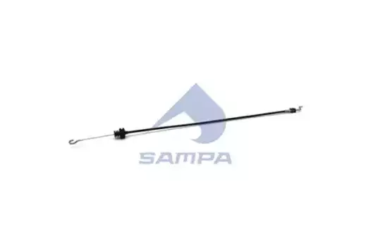 трос двери!\ MB 204.290 SAMPA