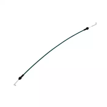 трос двери передней!\ KIA Cerato 04> 1299-DCCER FEBEST