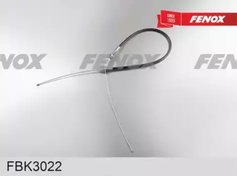 Трос газа для автомобиля FENOX FBK3022